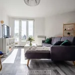 Appartement de 62 m² avec 3 chambre(s) en location à Marseille