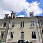 Rent 1 bedroom apartment of 11 m² in TOURS