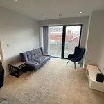 Rent 2 bedroom apartment in Salford