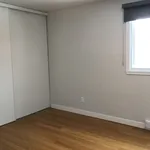 Rent 5 bedroom apartment in Lévis