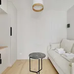 Appartement de 15 m² avec 1 chambre(s) en location à Paris