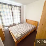 Rent 1 bedroom house in Southampton