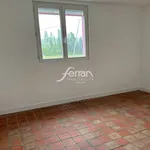 Appartement de 34 m² avec 2 chambre(s) en location à DraguignanT