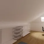 Huur 6 slaapkamer appartement in Charleroi