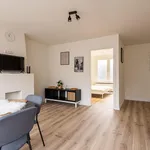 Huur 2 slaapkamer appartement van 70 m² in Binnenstad-Java