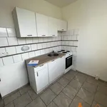 Pronajměte si 1 ložnic/e byt o rozloze 45 m² v Chomutov