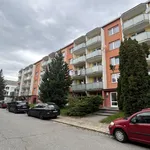 Pronajměte si 2 ložnic/e byt o rozloze 53 m² v Třebíč