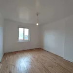 Rent 2 bedroom apartment of 59 m² in Metz-Sainte-Thérèse