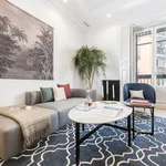 Alquilo 1 dormitorio apartamento de 121 m² en Madrid