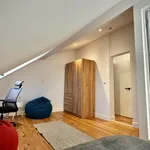 Rent 5 bedroom apartment in Lisbon