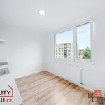 Pronajměte si 3 ložnic/e byt o rozloze 69 m² v Rokycany