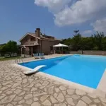 Single family villa Strada Provinciale Monte Giove, Montecagnoletto, Monte Giove, Genzano di Roma