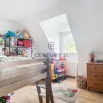 Maison de 87 m² avec 6 chambre(s) en location à CREPY EN VALOIS