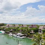 Rent 3 bedroom house of 650 m² in Phuket