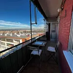 Habitación en madrid