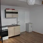 Rent 2 bedroom apartment of 32 m² in Brno