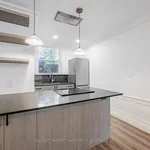 Rent 1 bedroom apartment in Toronto (Runnymede-Bloor West Village)