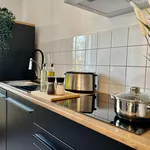 Rent 1 bedroom apartment of 45 m² in Essen