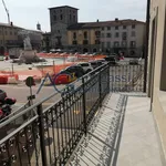 4-room flat piazza Camillo Benso di Cavour, Centro, Trescore Balneario