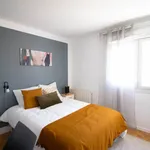 Appartement de 13 m² avec 1 chambre(s) en location à Grenoble