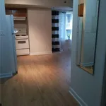 Appartement de 527 m² avec 1 chambre(s) en location à Toronto (Church-Yonge Corridor)