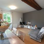 Rent 4 bedroom house of 106 m² in DOUE