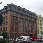 50 m² Studio in frankfurt