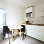 Rent 1 bedroom apartment of 24 m² in Cologne