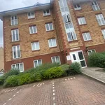 Flat to rent in Henry Bird Way, Northampton NN4