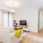 Rent 2 bedroom apartment of 753 m² in Valencia