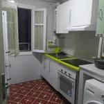 Rent 4 bedroom apartment in Madrid