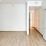 Vuokraa 1 makuuhuoneen asunto, 29 m² paikassa Helsinki