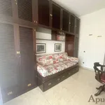 Rent 4 bedroom apartment of 100 m² in Massa