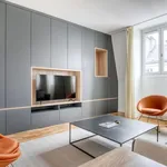 Appartement de 1518 m² avec 3 chambre(s) en location à Paris