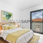 Apartamento T2 para alugar em Sintra