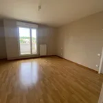 Appartement de 118 m² avec 4 chambre(s) en location à VILLERS LES NANCY