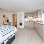 Rent 1 bedroom flat in Exeter