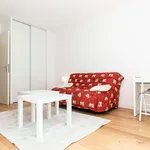 Rent 1 bedroom apartment of 22 m² in Toulouse