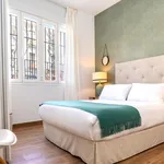 Rent 1 bedroom apartment of 86 m² in Sevilla