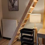 Rent a room in brussels