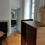 Rent 1 bedroom apartment of 40 m² in Clermont-Ferrand