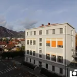 Rent 1 bedroom apartment of 10 m² in Grenoble