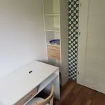 Rent a room in Warsaw