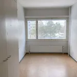 Vuokraa 3 makuuhuoneen asunto, 73 m² paikassa Helsinki