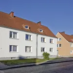 Rent 3 bedroom apartment of 59 m² in Bielefeld