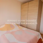 Appartement de 75 m² avec 4 chambre(s) en location à Caen