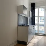 Rent 1 bedroom apartment of 29 m² in METZ