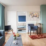 Rent 2 bedroom apartment of 46 m² in berlin