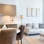 Rent 1 bedroom apartment of 65 m² in Dubai Hills Estate