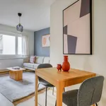 Rent 2 bedroom apartment of 59 m² in Zürich